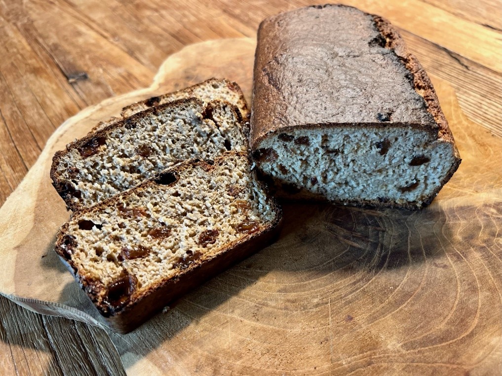 Bananenbrood