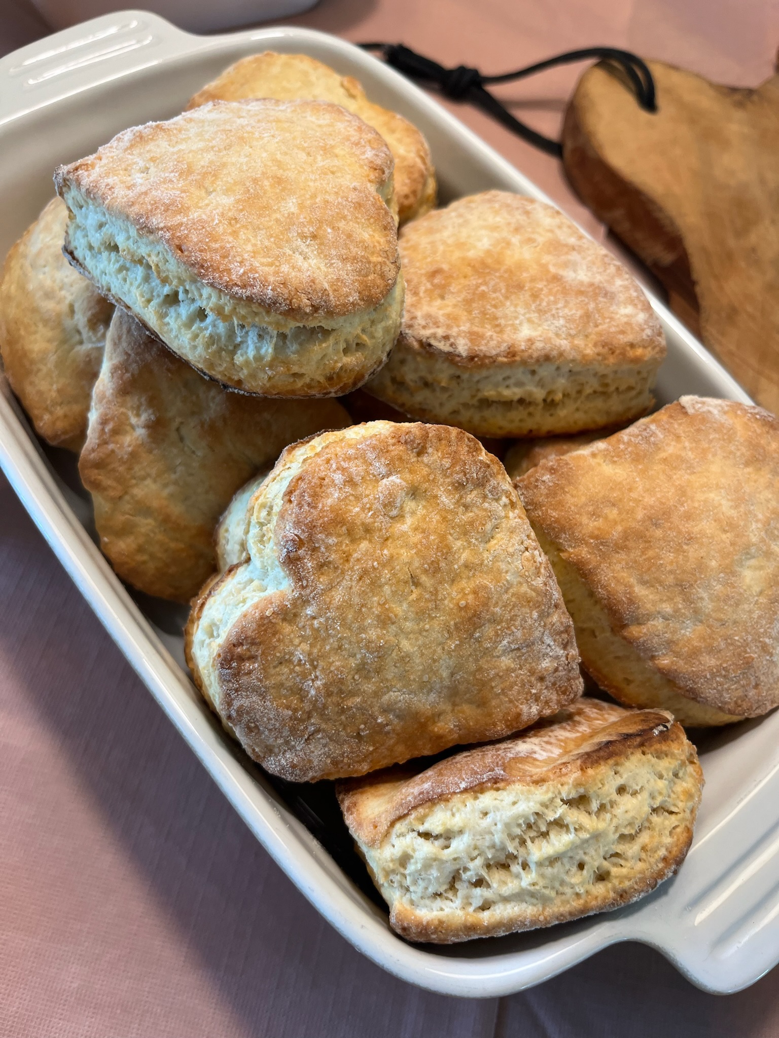 Scones